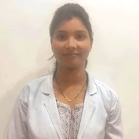 Purnima Sahu