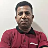 Rahul Kedar 