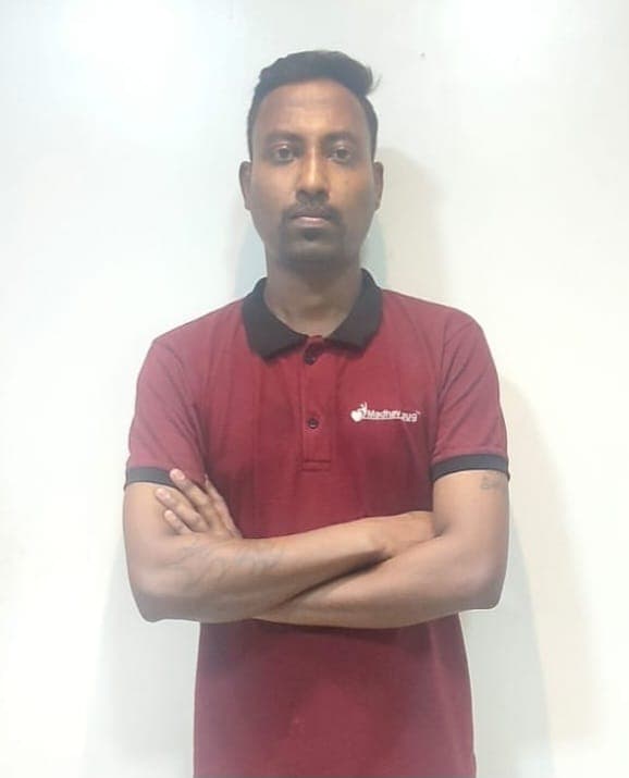 Ravi Gaikwad