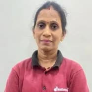 Rohini Mandavkar 