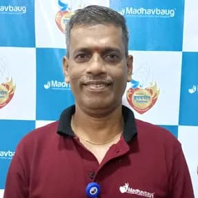Sadanand Nagarkar