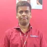 Sadanand Nagarkar