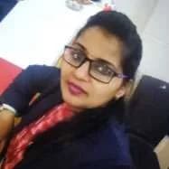 Saili Pednekar 