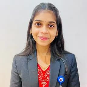 Sakshi Kharat 