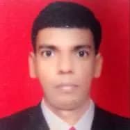 Sandeep Chandrakant 