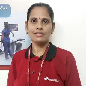 Sapna Vispute