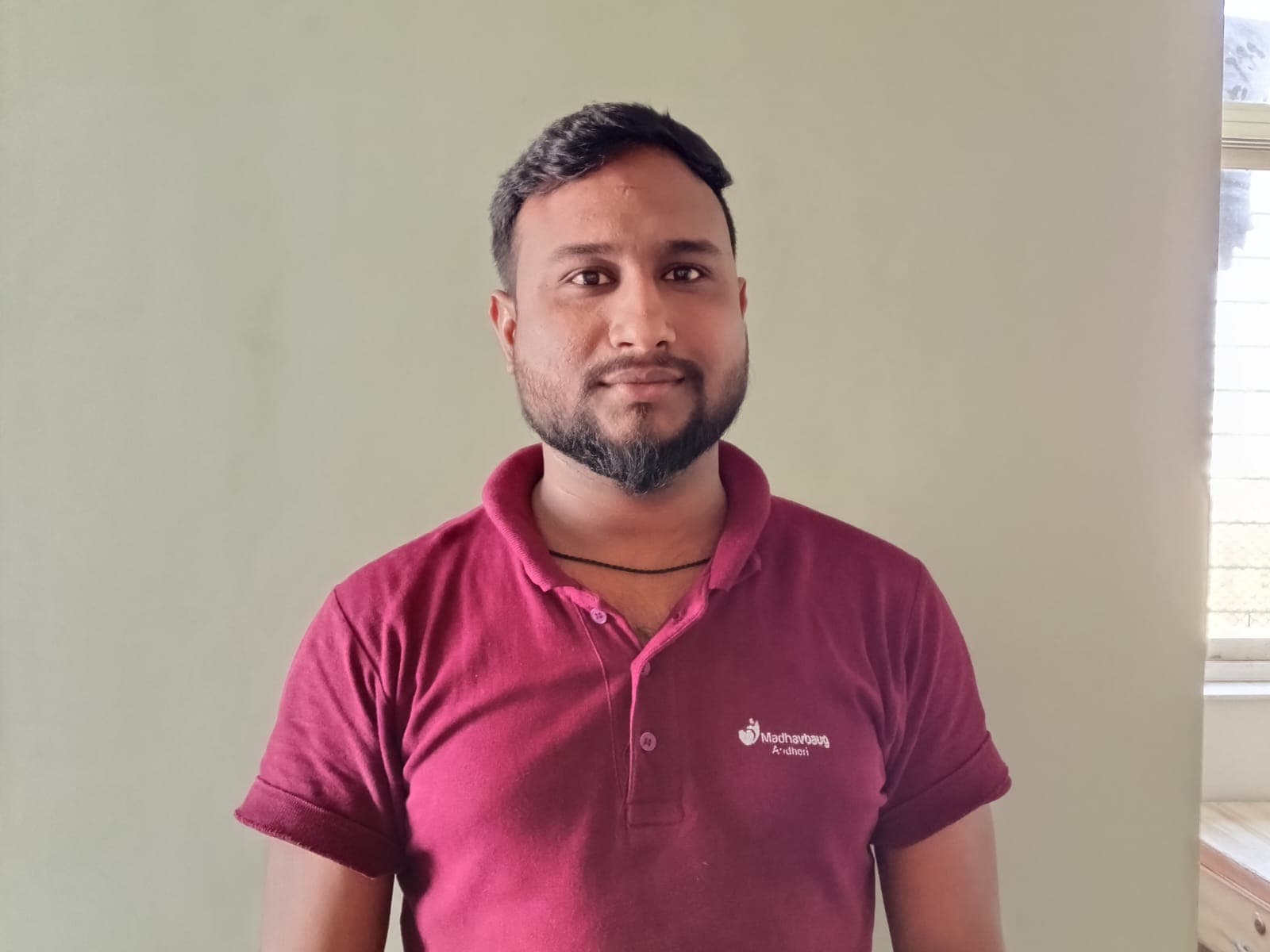 Saroj Mandal