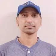  Satish Ingle