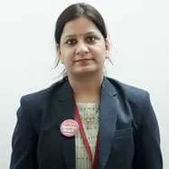 Shradha Pandey 