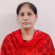 Shubhangi Kharate