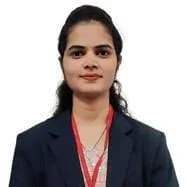 Ashwini Borge