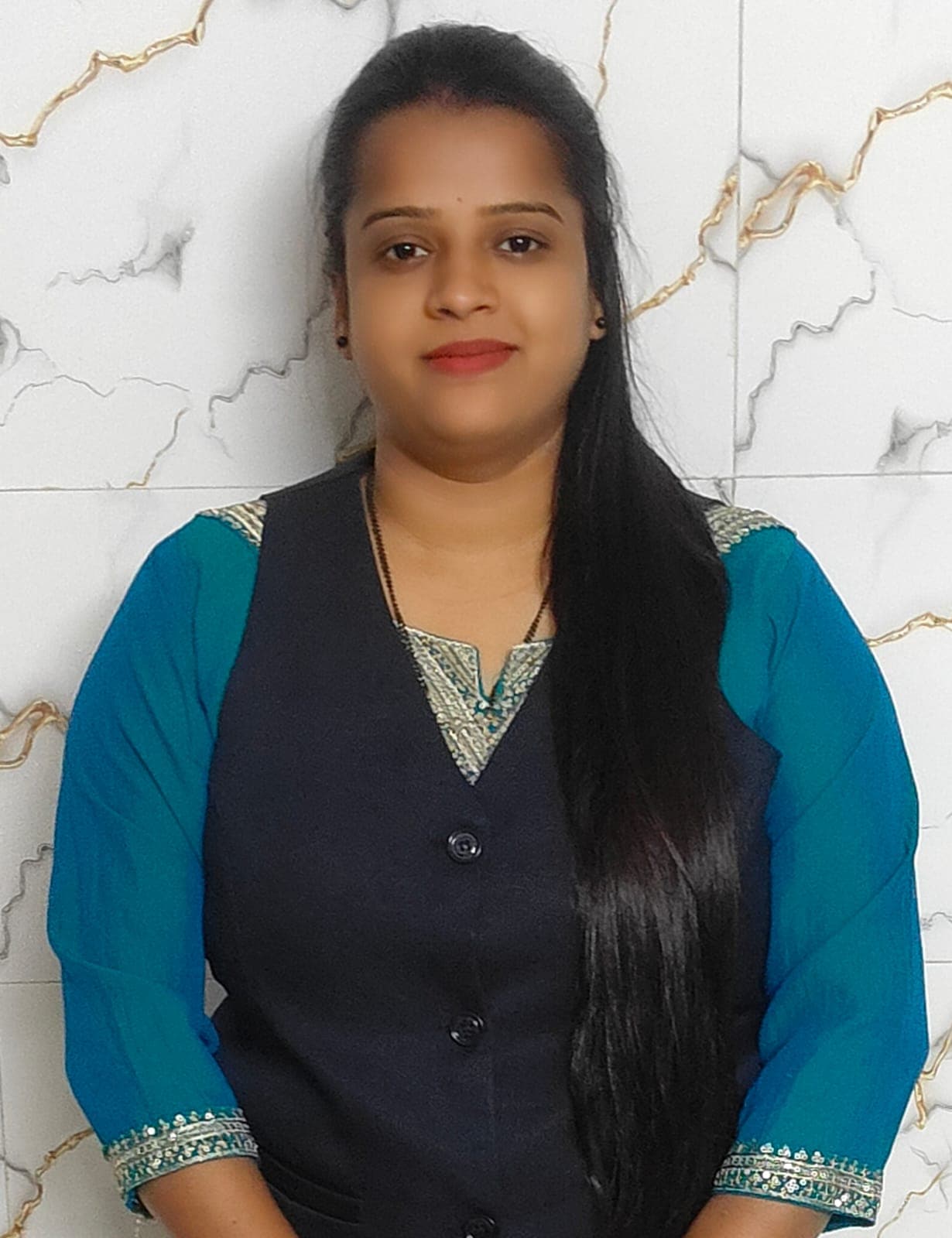 Sonali Nikam