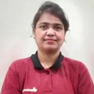 Sunita Sawdekar 