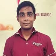 Suraj Sahu