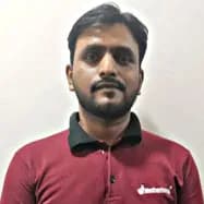 Suraj Shewale
