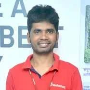 Swapnil Mangam