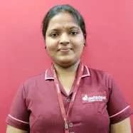 Tejasvini Gaonkar