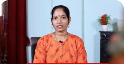 Sangeeta Koli