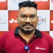 Umesh Tayade