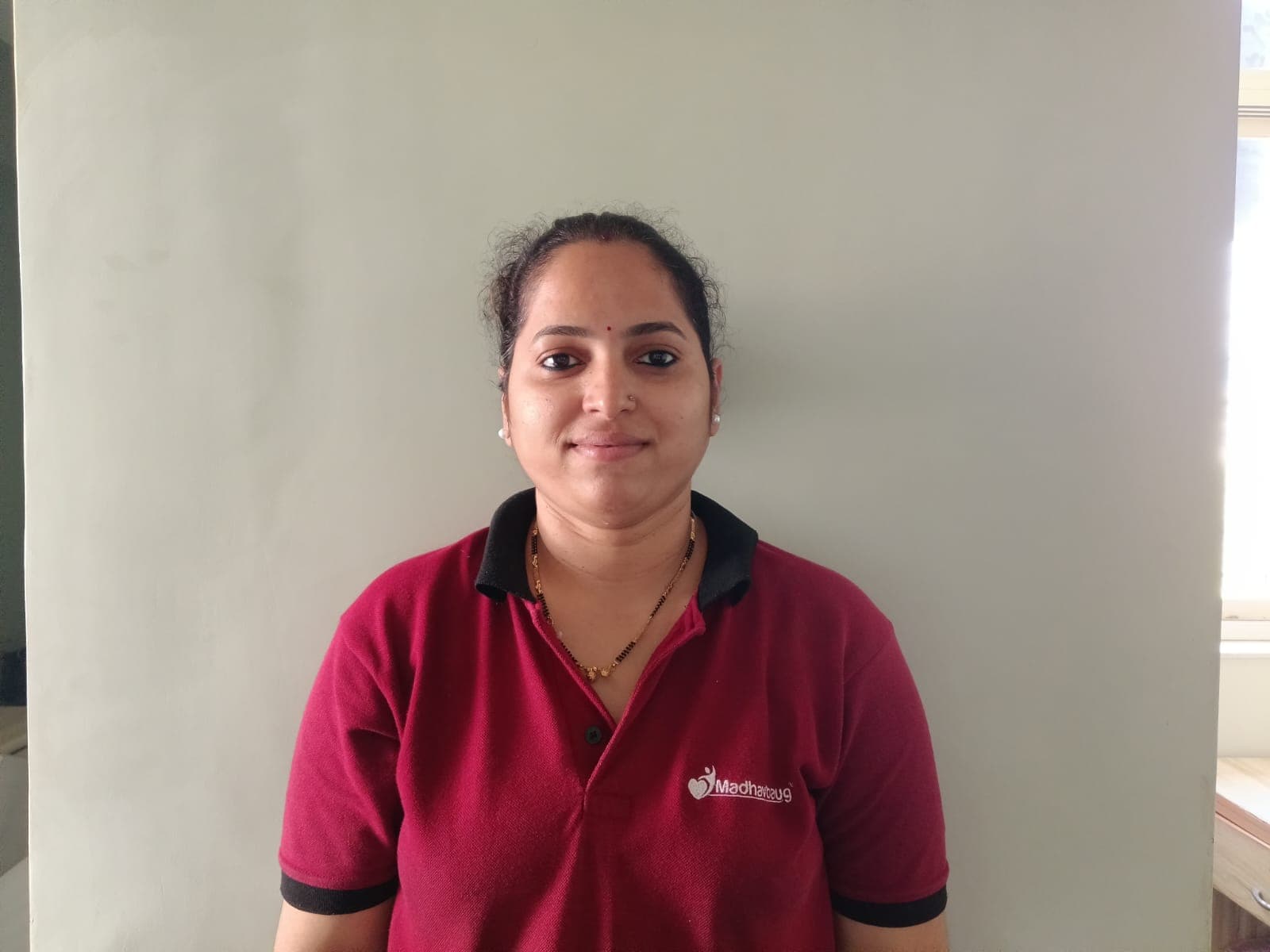 Vidya Gawde