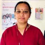 Vijaylaxmi
