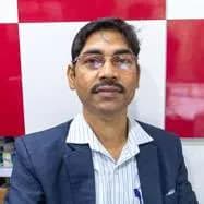 Vimalkumar Tripathi