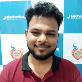 Vinay Patkar