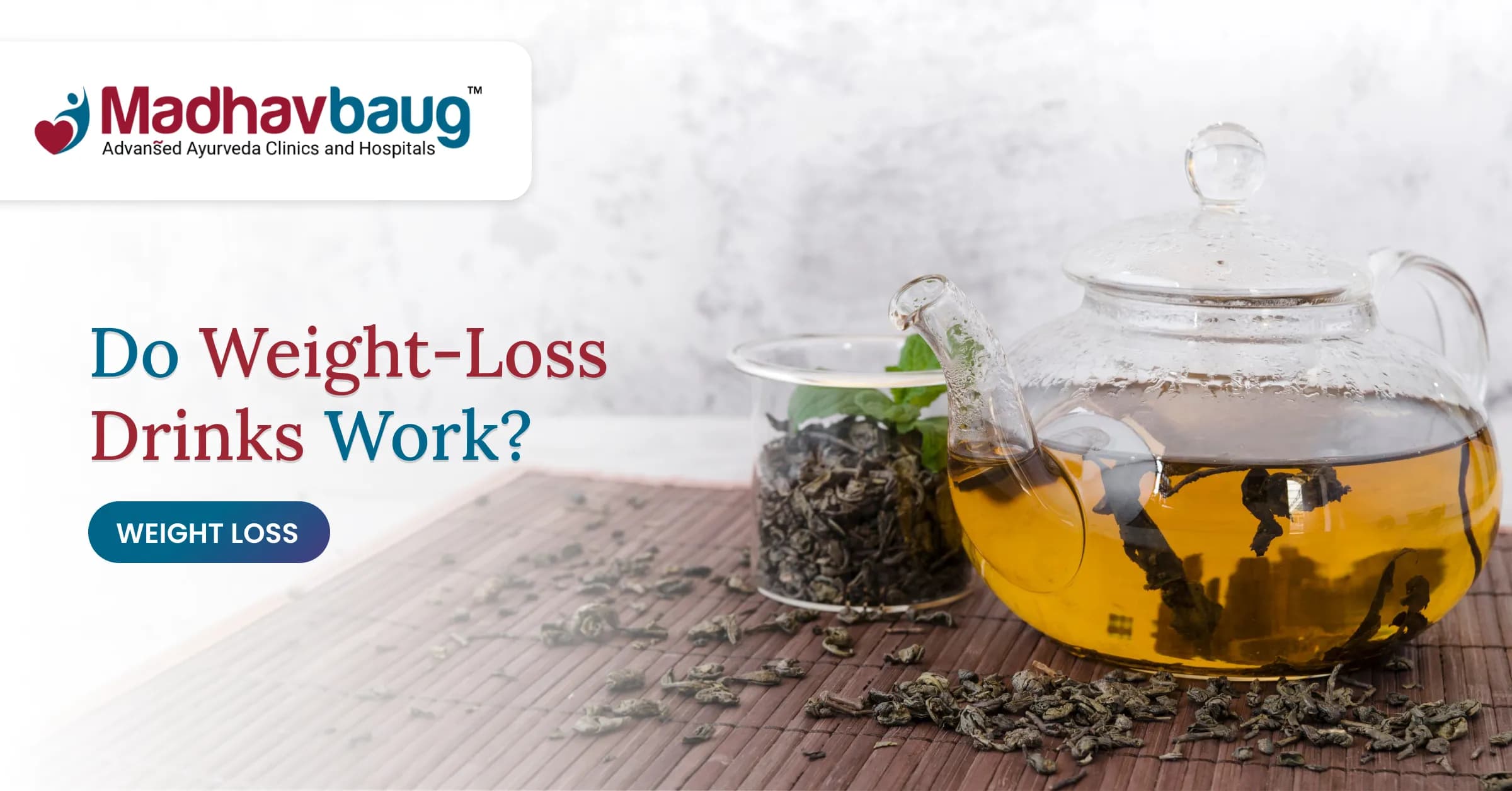 Fast Weight-Loss Drinks: Claims, Risks and What Actually Works