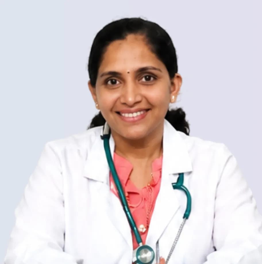 Dr. Sneha Naik