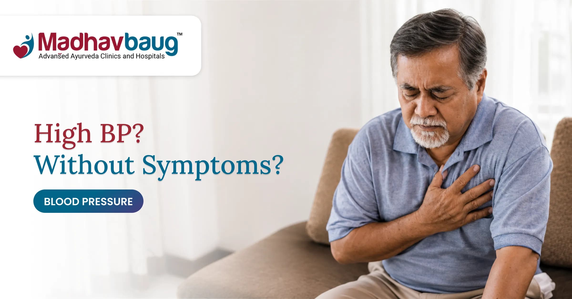 High Blood Pressure Symptoms: The Signs Most People Miss