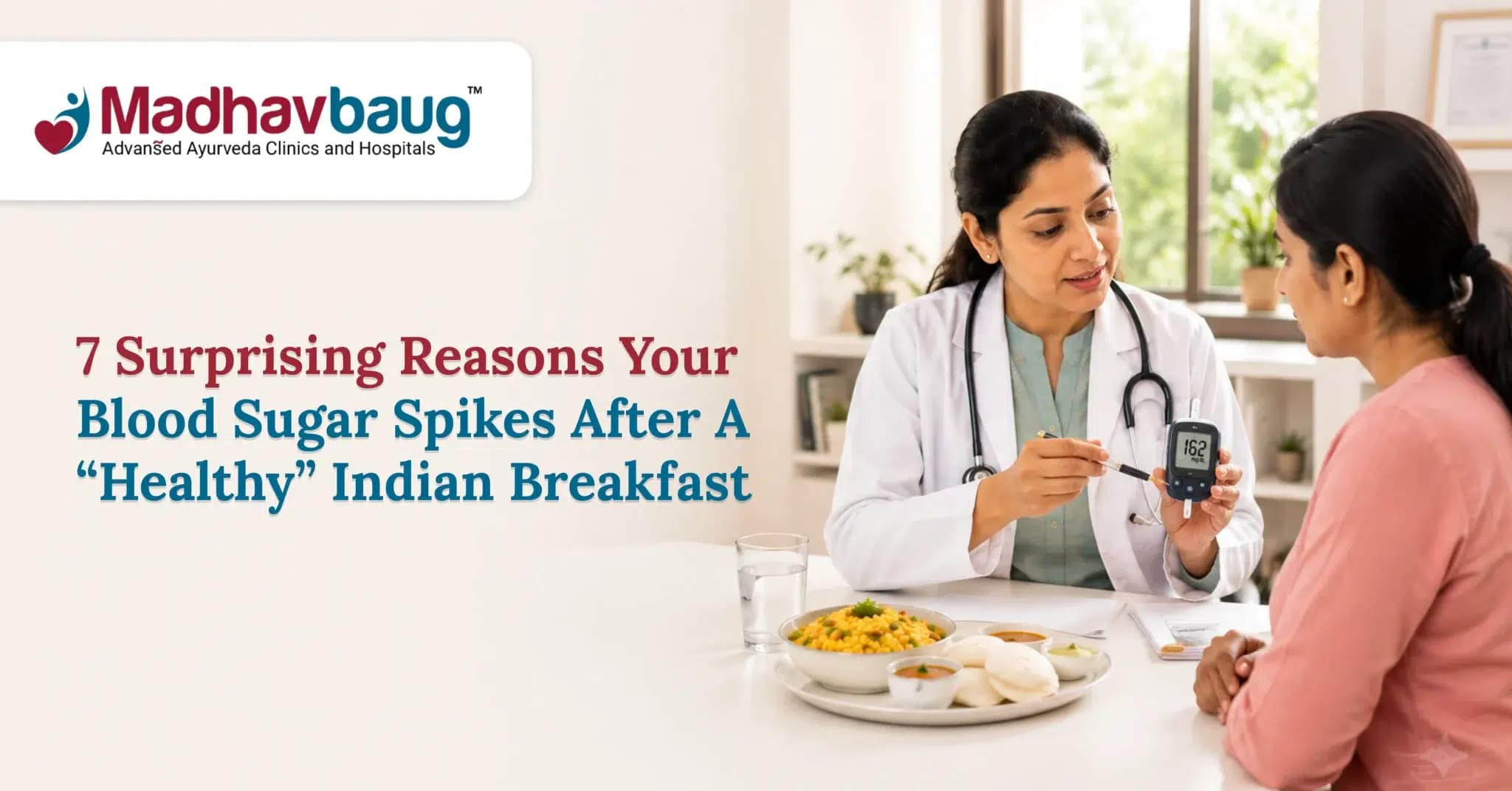 7 Hidden Secrets That Increase Your Blood Sugar Right After Breakfast