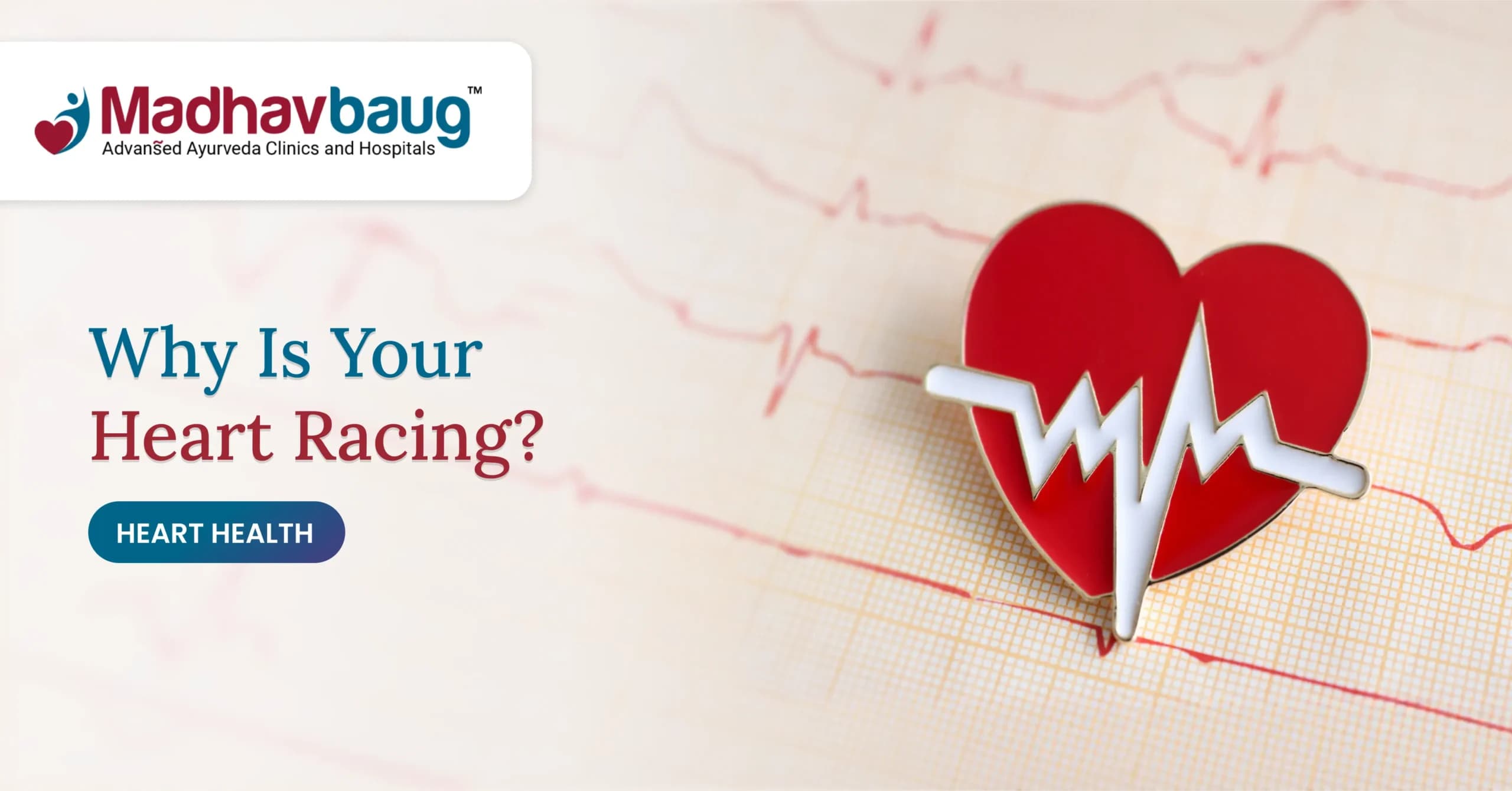 Ayurvedic Approach to Heart Palpitations: Causes, Warning Signs and Treatment Ayurvedic Medicine for Heart Palpitations