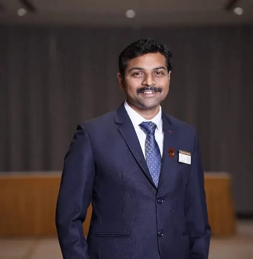 Dr R.M. Sireesha