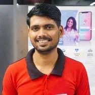 Ashish Ainkar Caretaker