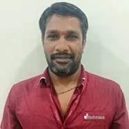 Balakrishna Parte