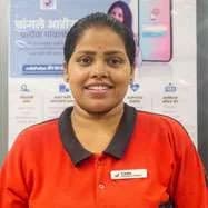 Vanita Navghane 
