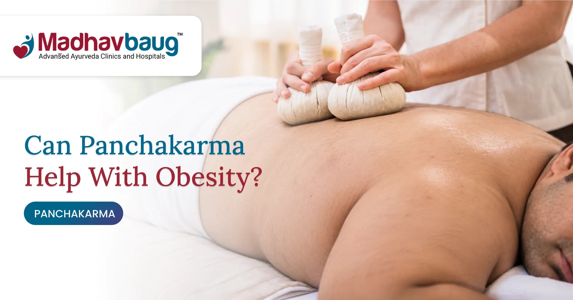 Panchakarma for Weight Loss