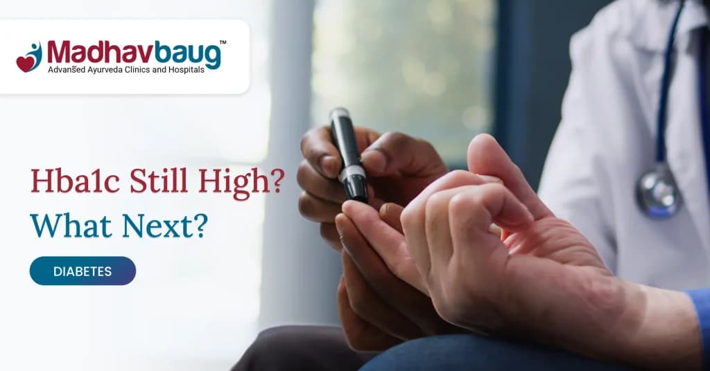 HbA1c High Despite Medication? What to Assess Next