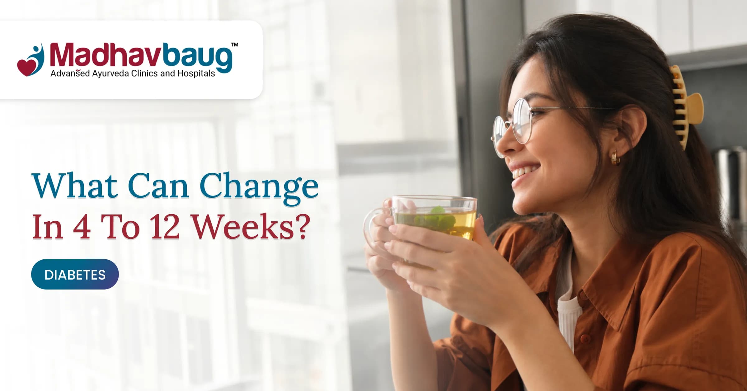 Ayurvedic Diabetes Treatment Timeline: 4 to 12 Weeks