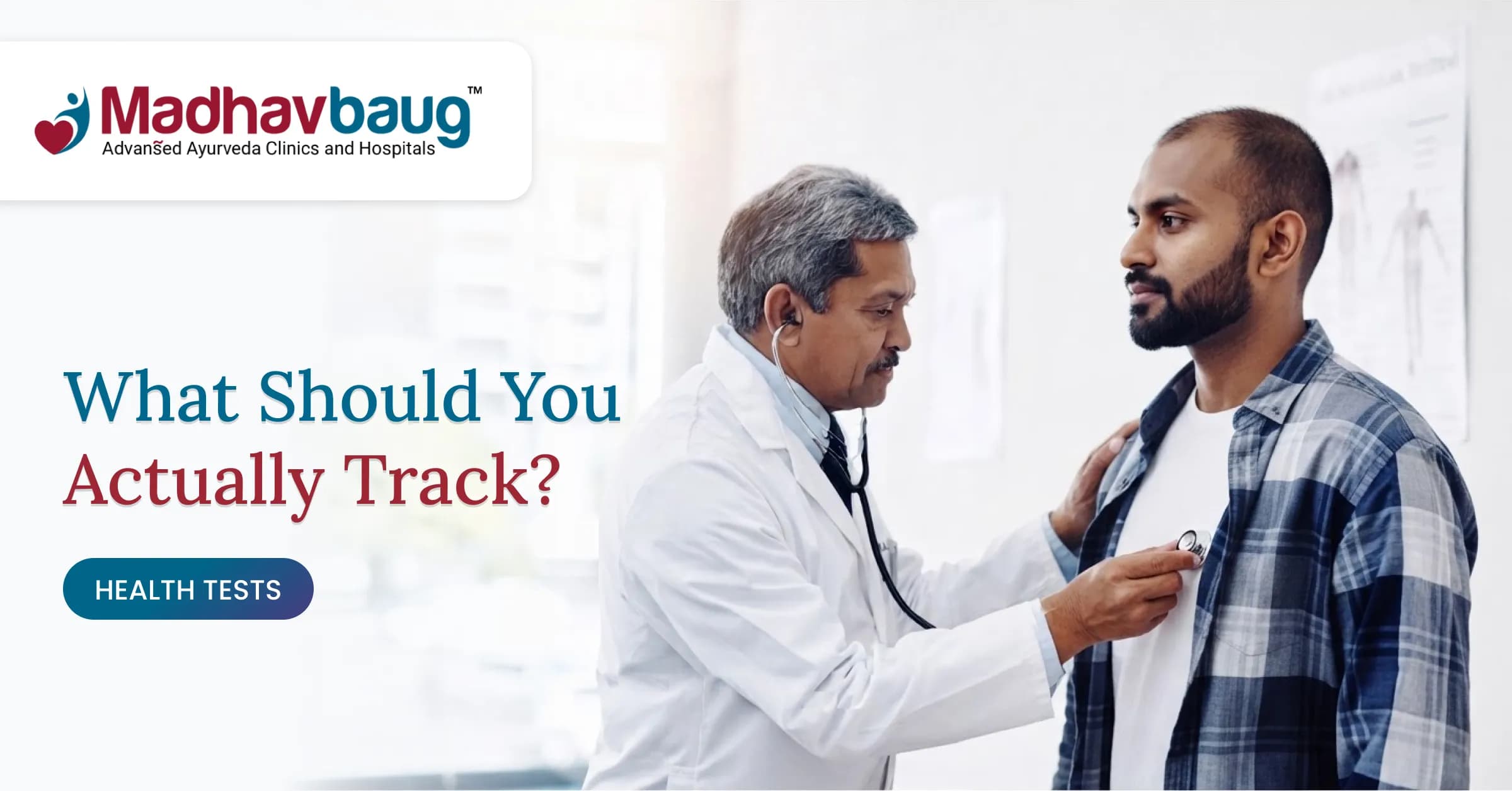 Tests During Ayurvedic Treatment: What to Monitor