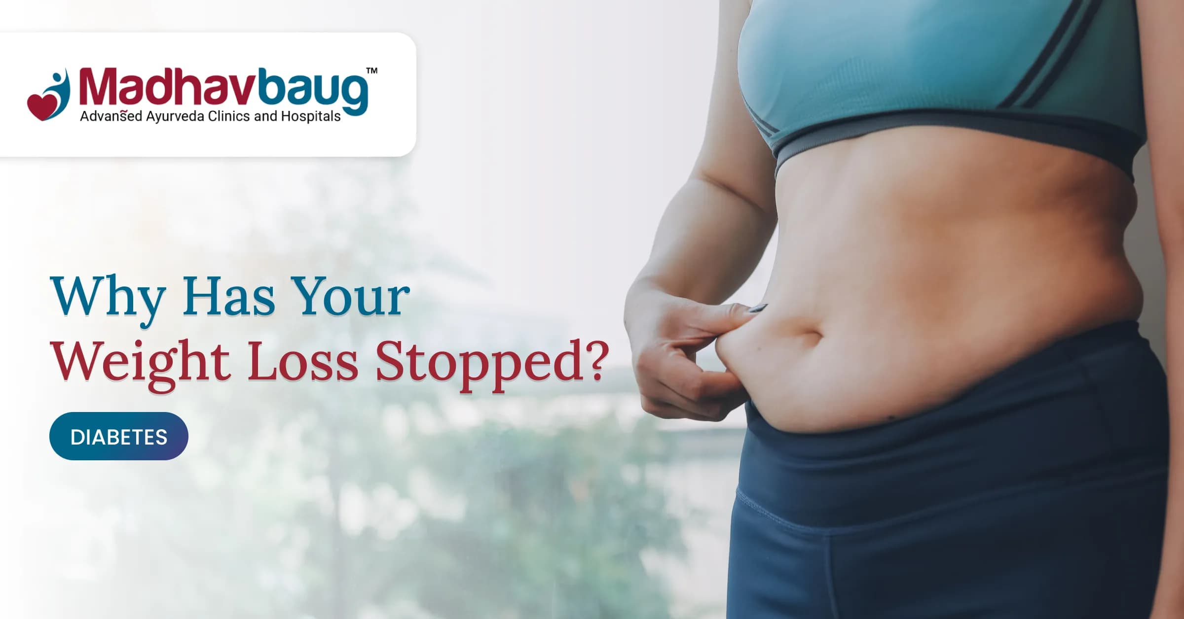 Diabetes Weight Loss Plateau: What May Be Stalling Progress?
