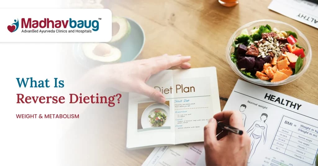 Does Reverse Dieting Really Help With Weight Loss?