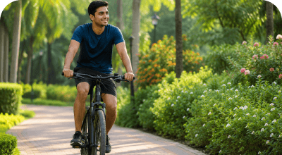 Safe Cardio