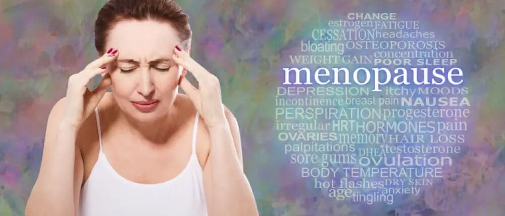 The Role of Hriday Sangini in Supporting Menopausal Women