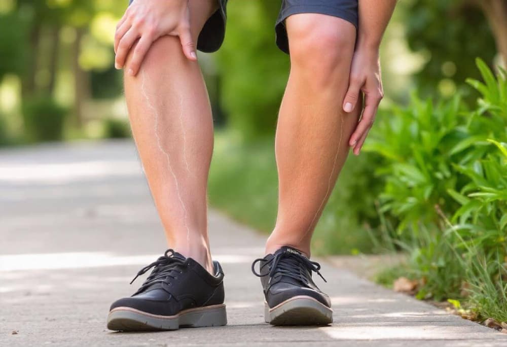 Does Your Knees Crackle When You Move? Here’s Why It Happens