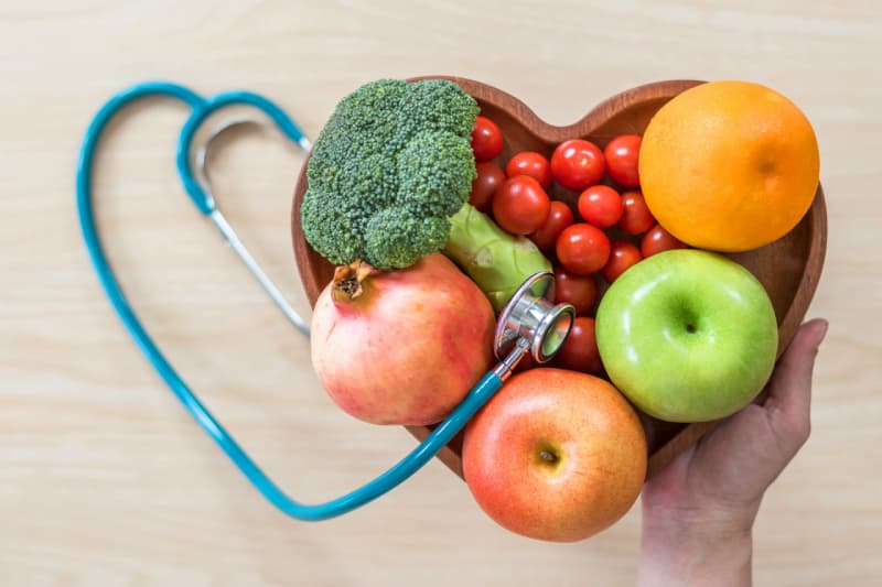 Ayurvedic Tips for a Healthy and Strong Heart