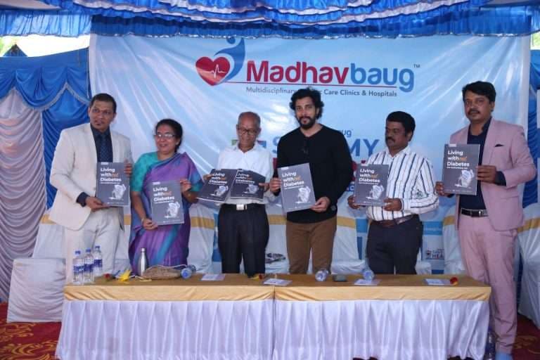 Drive for the ‘Save My Heart’ Health Mission
