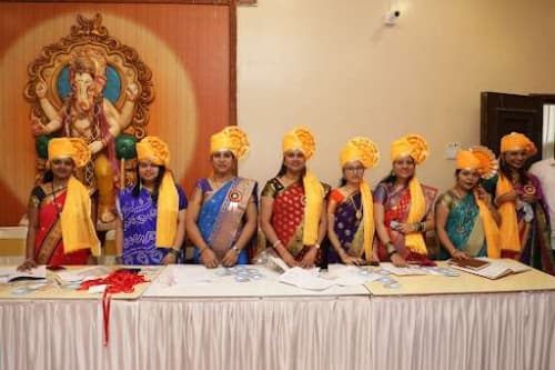 Madhavbaug Reducing Mortality in Women Caused by Heart Disease
