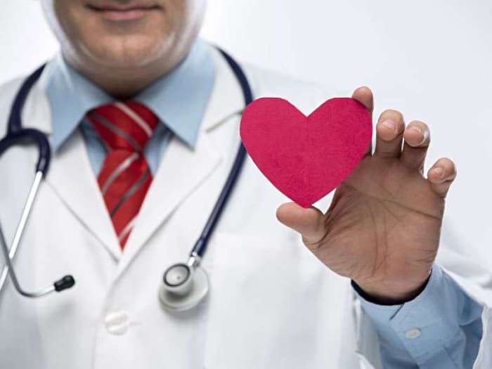Post Angioplasty Care