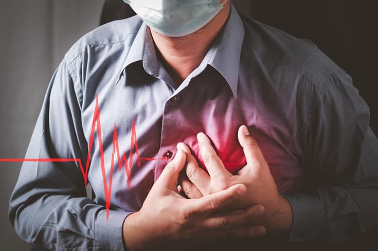 Who is the Real Culprit Behind the Heart Attack? Is it Blood Clot or Blockage (Fatty Atheroma)?